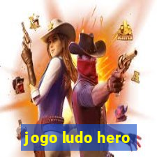 jogo ludo hero